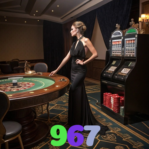 967 - Baixe o app 967 no Google Play e jogue ao vivo