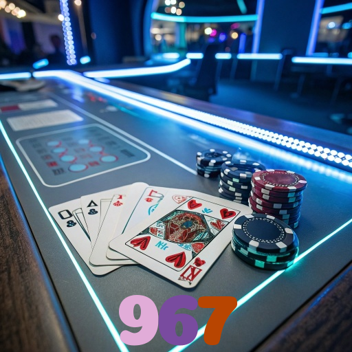 967 - Baixe o App 967 para Android e Comece a Jogar