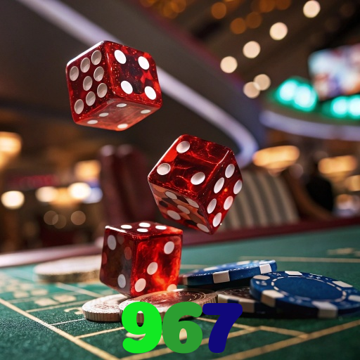 967 - Baixe o App 967 para Android e Comece a Jogar