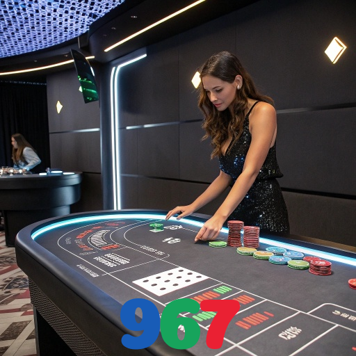 967 - Baixe o App 967 para Android e Comece a Jogar