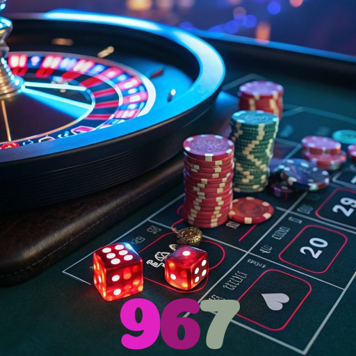967 - Baixe o app 967 no Google Play e jogue ao vivo