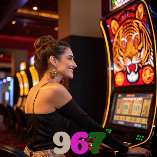 967 - Baixe o App 967 para Android e Comece a Jogar