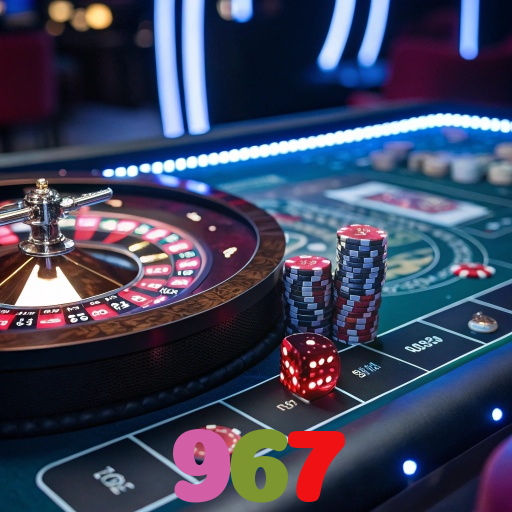 967 - Baixe o App 967 para Android e Comece a Jogar
