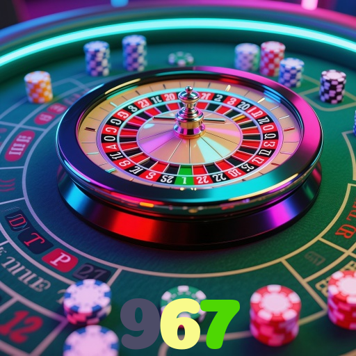 967 - Baixe o App 967 para Android e Comece a Jogar