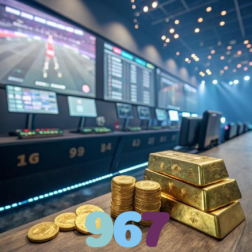 967 - Baixe o App 967 para Android e Comece a Jogar