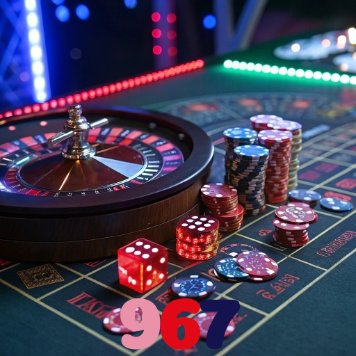967 - Baixe o App 967 para Android e Comece a Jogar