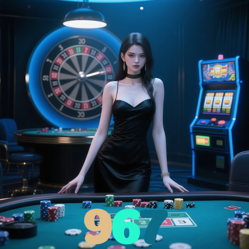 967 - Baixe o App 967 para Android e Comece a Jogar