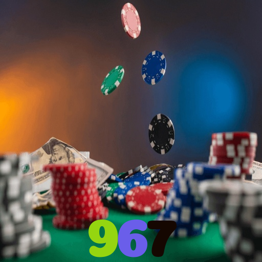 967 - Baixe o App 967 para Android e Comece a Jogar