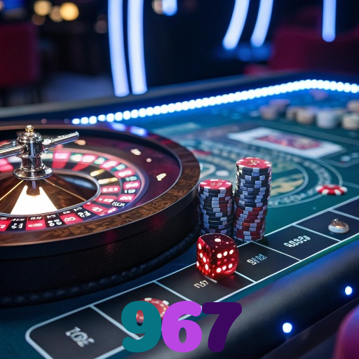967 - Baixe o App 967 para Android e Comece a Jogar