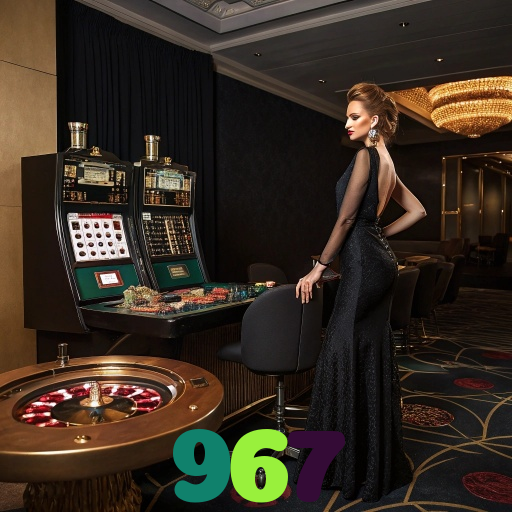 967 - Baixe o app 967 no Google Play e jogue ao vivo
