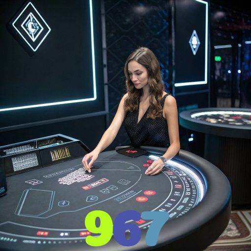 967 - Baixe o App 967 para Android e Comece a Jogar