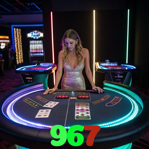 967 - Baixe o App 967 para Android e Comece a Jogar
