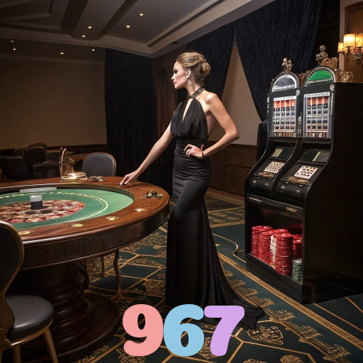 967 - Baixe o app 967 no Google Play e jogue ao vivo