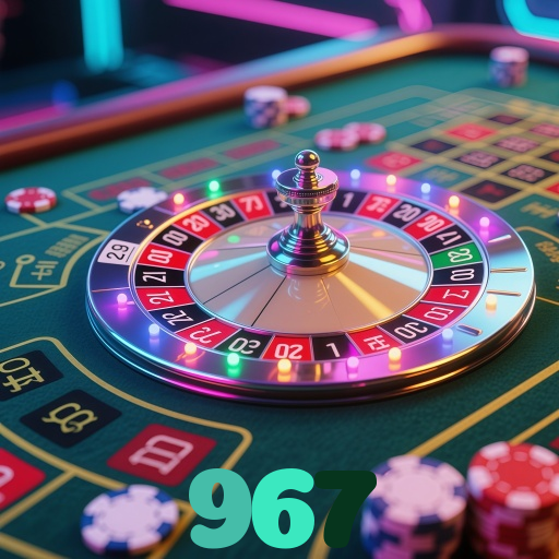 967 - Baixe o App 967 para Android e Comece a Jogar