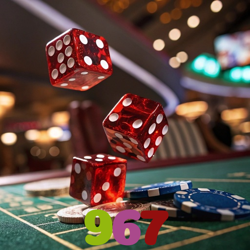 967 - Baixe o app 967 no Google Play e jogue ao vivo