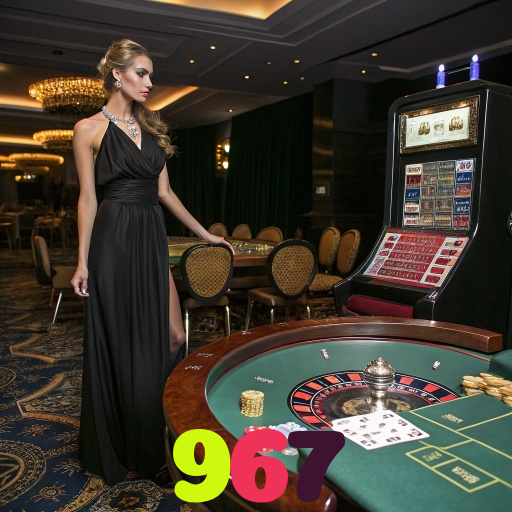 967 - Baixe o App 967 para Android e Comece a Jogar