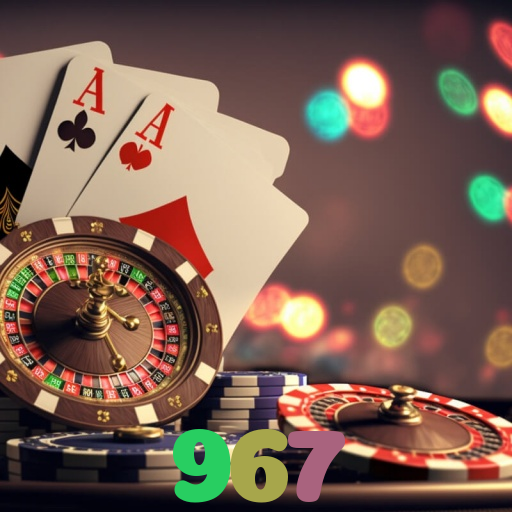 967 - Baixe o app 967 no Google Play e jogue ao vivo