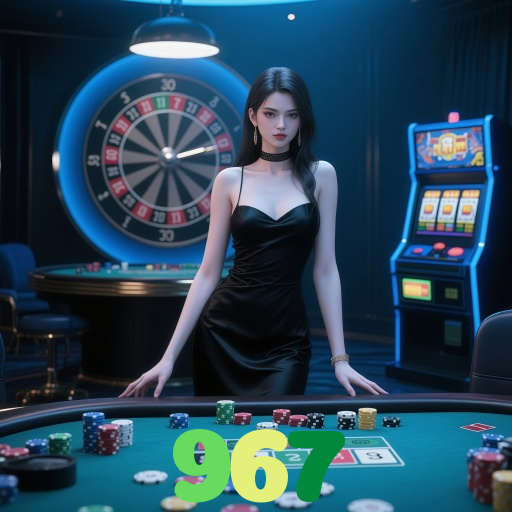 967 - Baixe o app 967 no Google Play e jogue ao vivo