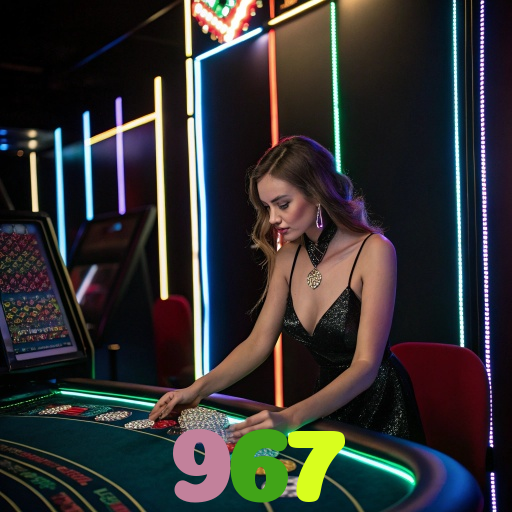 967 - Baixe o app 967 no Google Play e jogue ao vivo