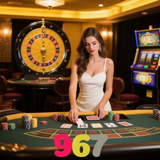 967 - Baixe o App 967 para Android e Comece a Jogar