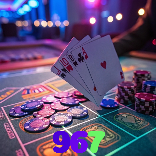 967 - Baixe o App 967 para Android e Comece a Jogar