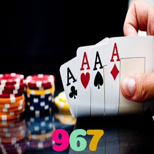 967 - Baixe o app 967 no Google Play e jogue ao vivo