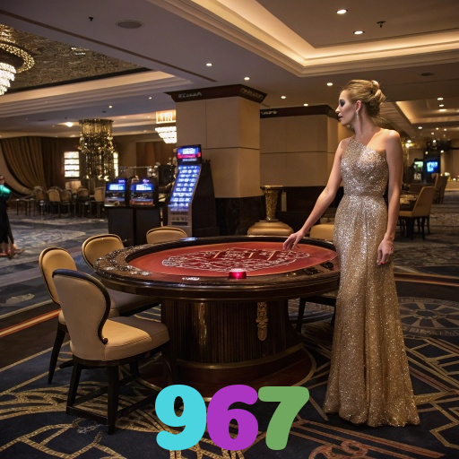 967 - Baixe o app 967 no Google Play e jogue ao vivo