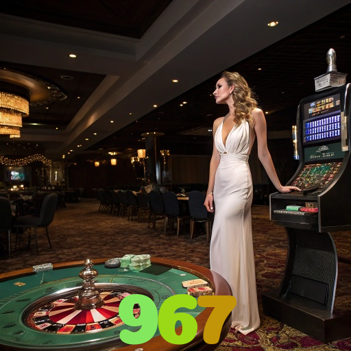967 - Baixe o App 967 para Android e Comece a Jogar
