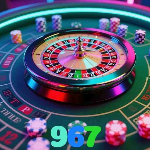 967 - Baixe o App 967 para Android e Comece a Jogar