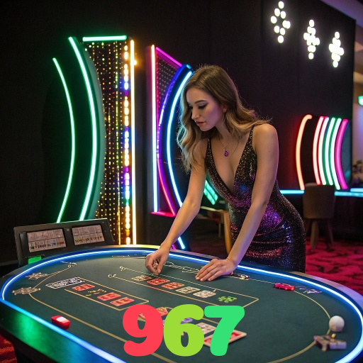 967 - Baixe o App 967 para Android e Comece a Jogar