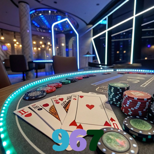 967 - Baixe o app 967 no Google Play e jogue ao vivo