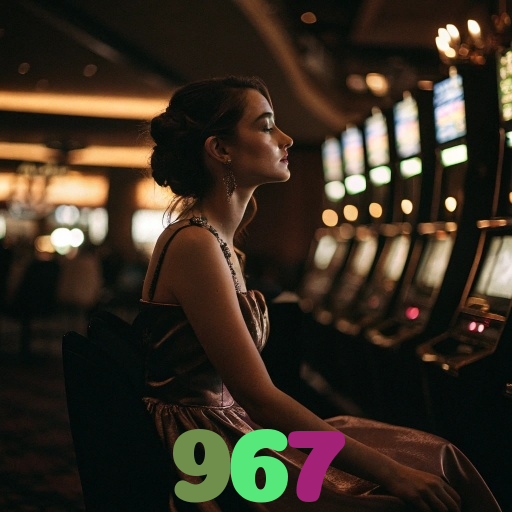 967 - Baixe o app 967 no Google Play e jogue ao vivo