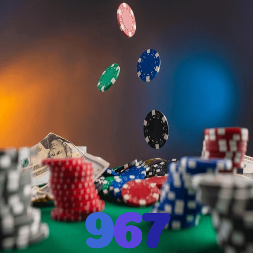 967 - Baixe o app 967 no Google Play e jogue ao vivo