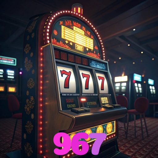 967 - Baixe o App 967 para Android e Comece a Jogar