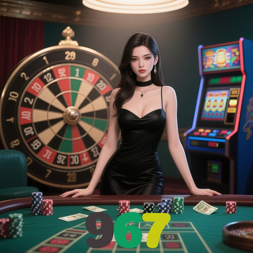 967 - Baixe o App 967 para Android e Comece a Jogar