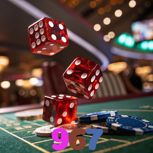 967 - Baixe o App 967 para Android e Comece a Jogar