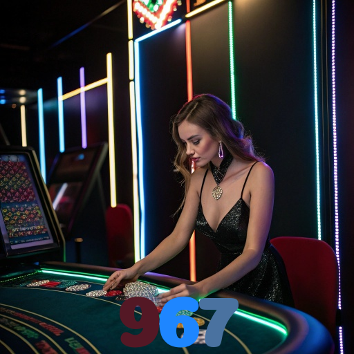 967 - Baixe o App 967 para Android e Comece a Jogar
