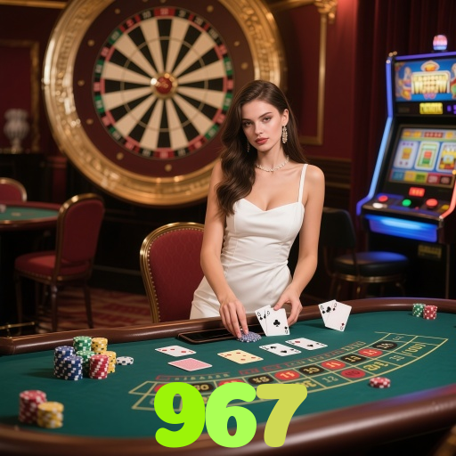 967 - Baixe o App 967 para Android e Comece a Jogar
