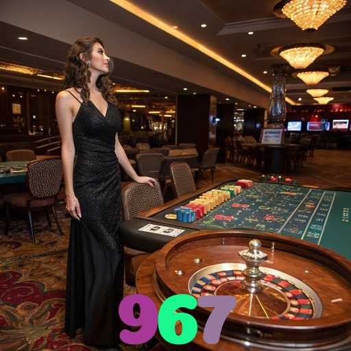 967 - Baixe o app 967 no Google Play e jogue ao vivo