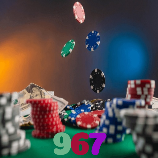 967 - Baixe o app 967 no Google Play e jogue ao vivo