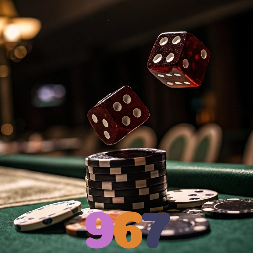 967 - Baixe o app 967 no Google Play e jogue ao vivo