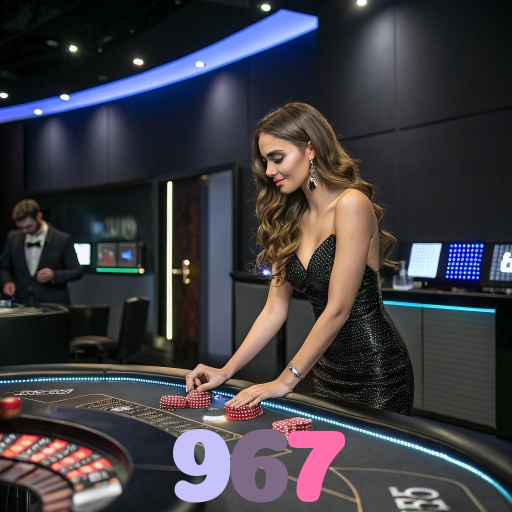 967 - Baixe o App 967 para Android e Comece a Jogar