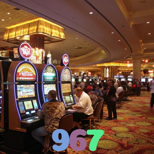 967 - Baixe o App 967 para Android e Comece a Jogar