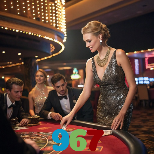 967 - Baixe o App 967 para Android e Comece a Jogar