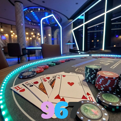 967 - Baixe o App 967 para Android e Comece a Jogar