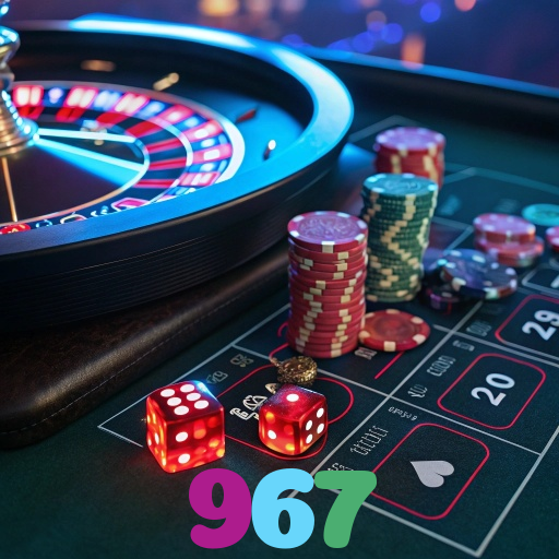967 - Baixe o app 967 no Google Play e jogue ao vivo