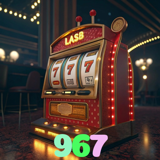 967 - Baixe o app 967 no Google Play e jogue ao vivo
