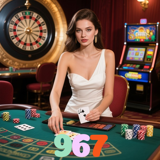 967 - Baixe o App 967 para Android e Comece a Jogar