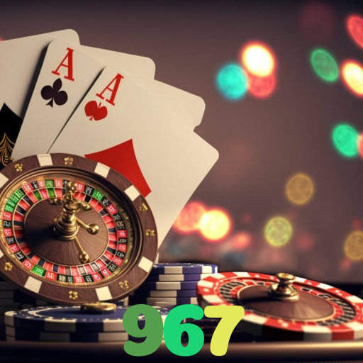 967 - Baixe o App 967 para Android e Comece a Jogar