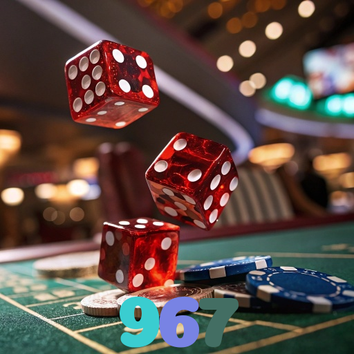 967 - Baixe o app 967 no Google Play e jogue ao vivo
